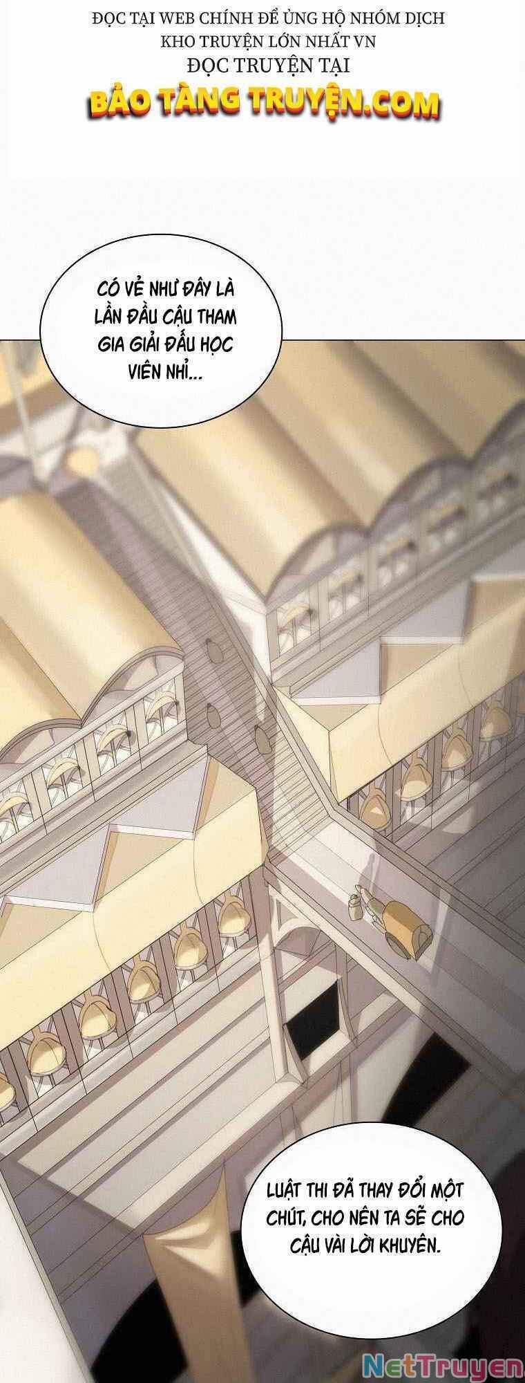 Thực Thư Pháp Sư 21 trang 3