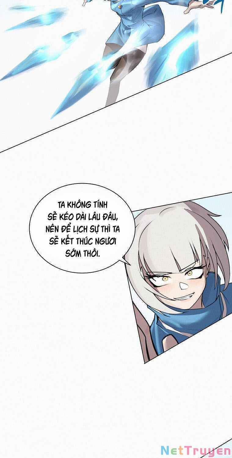 Thực Thư Pháp Sư 21 trang 34