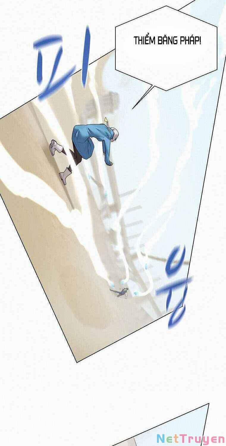 Thực Thư Pháp Sư 21 trang 35