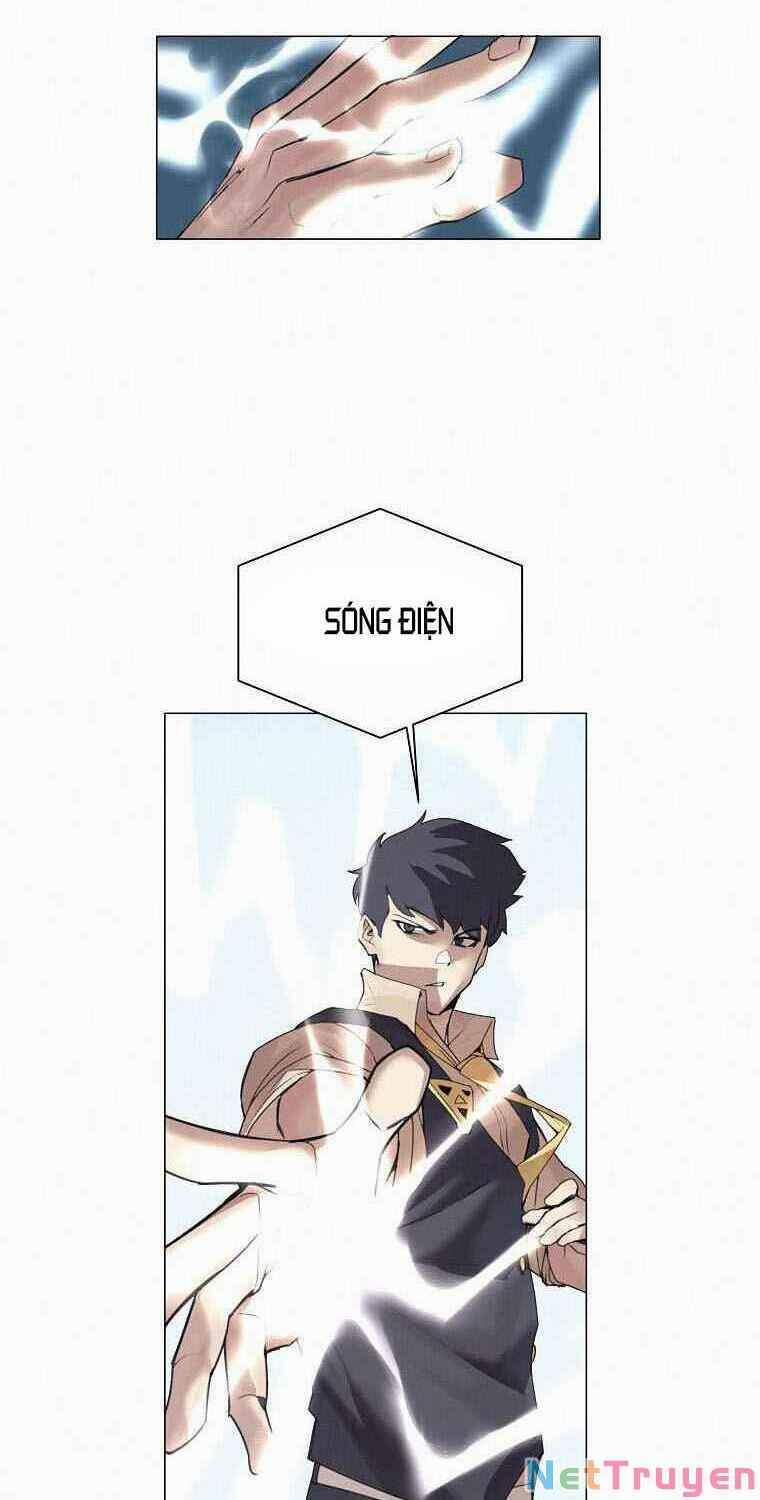 Thực Thư Pháp Sư 21 trang 37