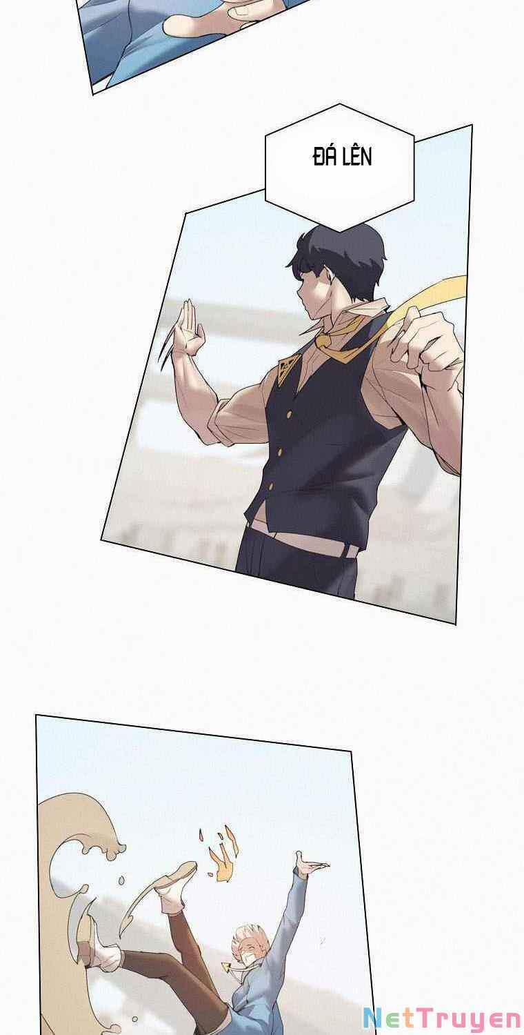 Thực Thư Pháp Sư 21 trang 40