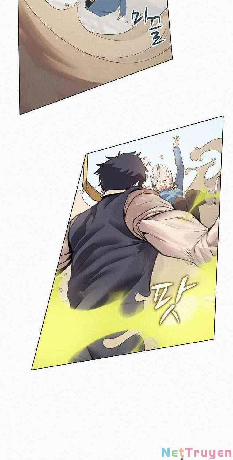 Thực Thư Pháp Sư 21 trang 41