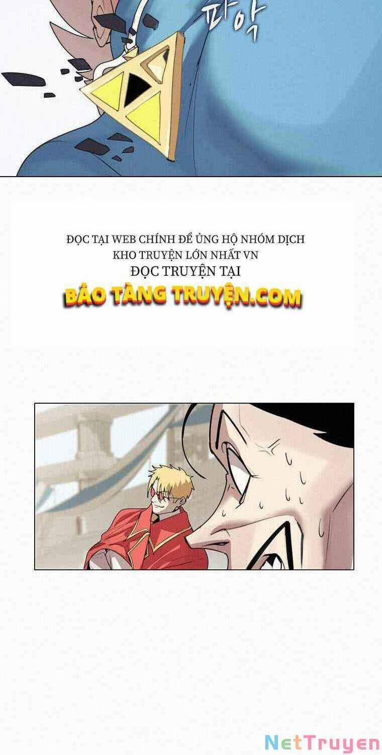 Thực Thư Pháp Sư 21 trang 43