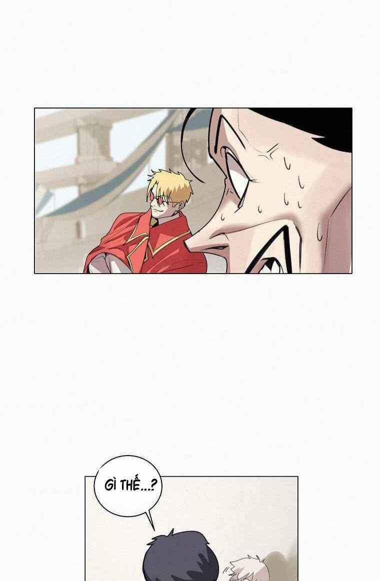 Thực Thư Pháp Sư 22 trang 1