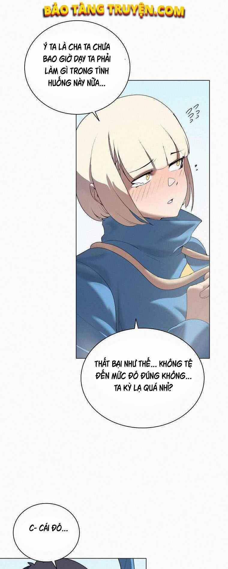 Thực Thư Pháp Sư 22 trang 13