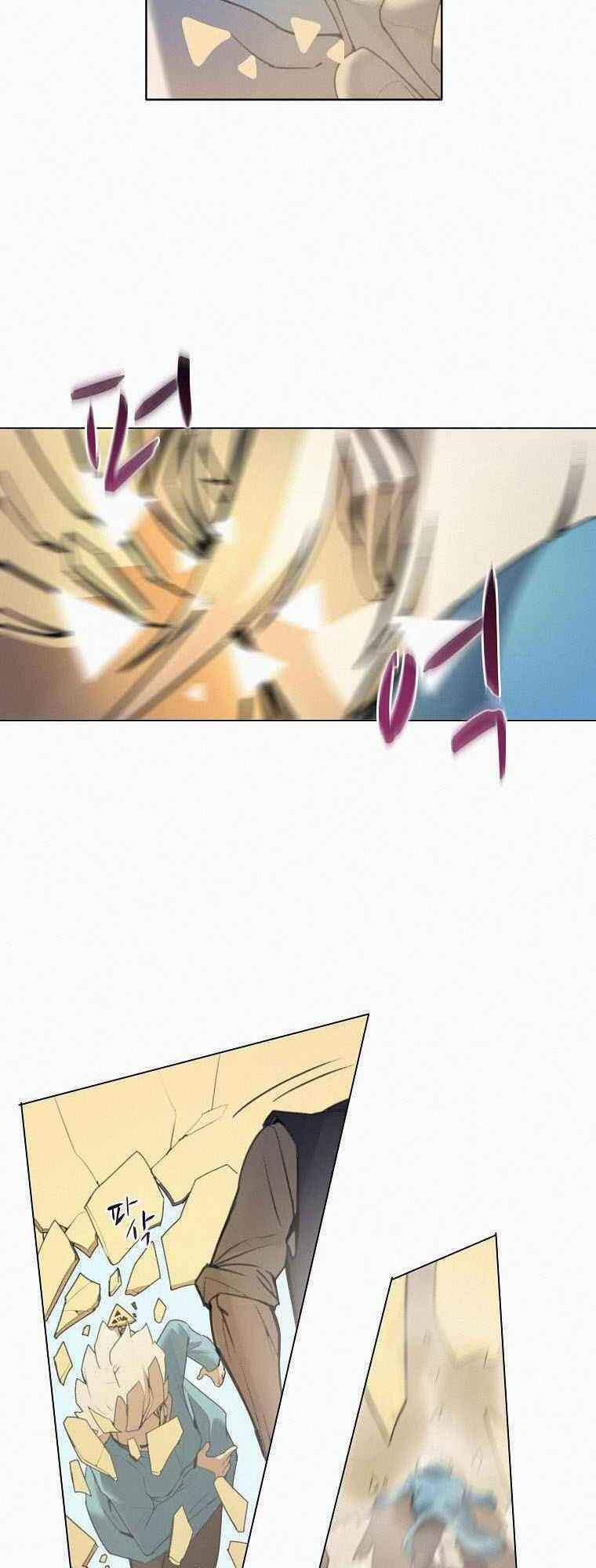 Thực Thư Pháp Sư 22 trang 19