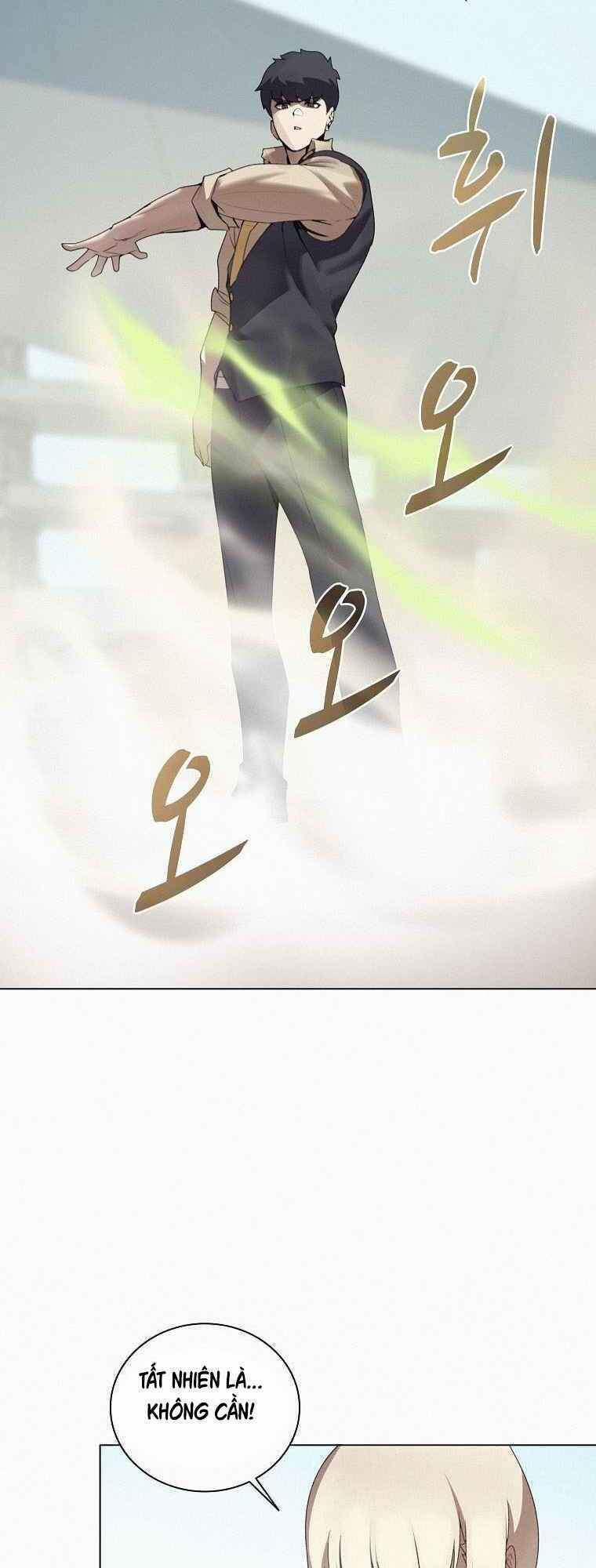 Thực Thư Pháp Sư 22 trang 4