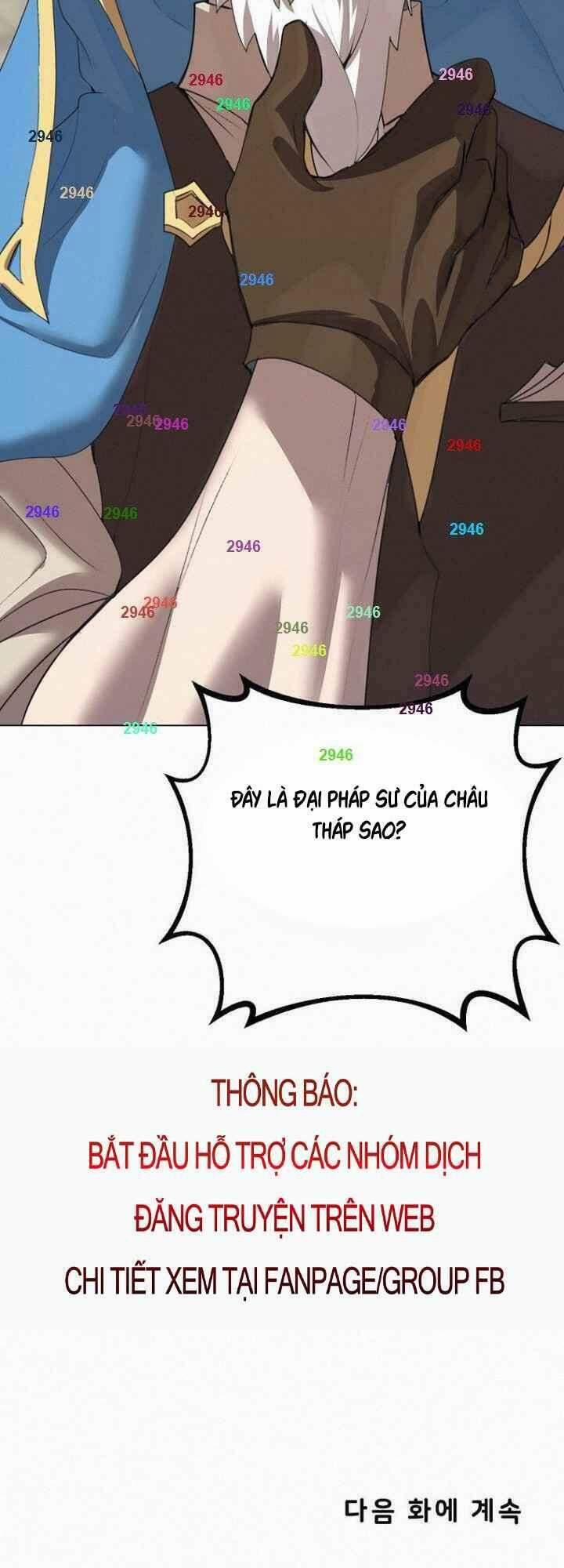 Thực Thư Pháp Sư 22 trang 40