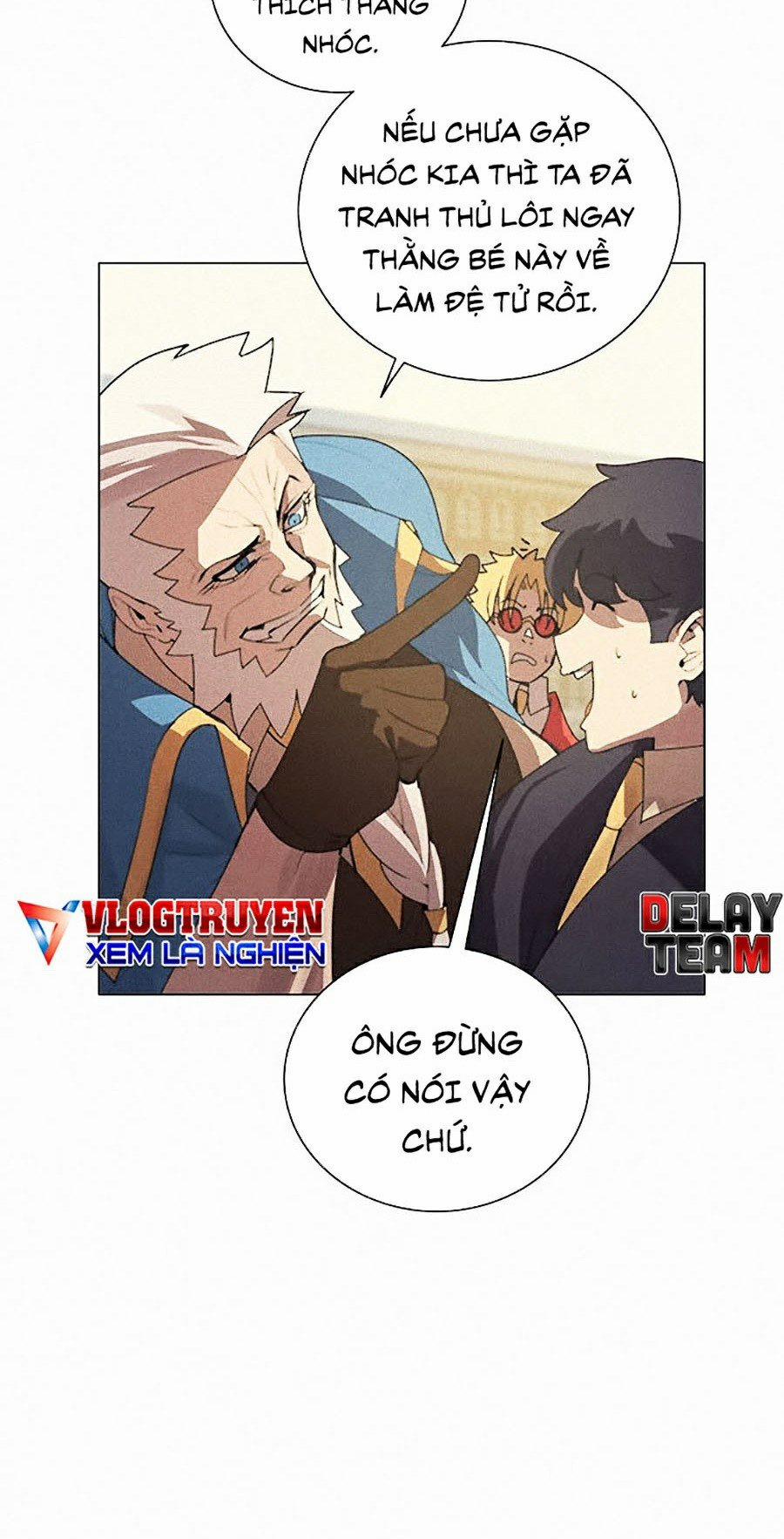 Thực Thư Pháp Sư 23 trang 11