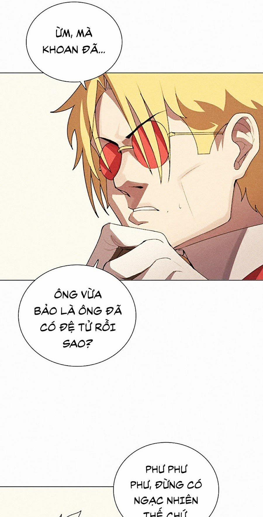 Thực Thư Pháp Sư 23 trang 12