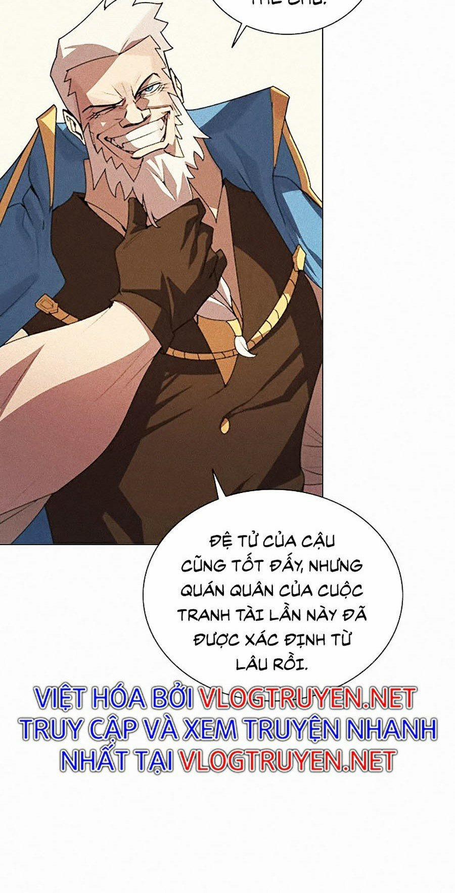 Thực Thư Pháp Sư 23 trang 13