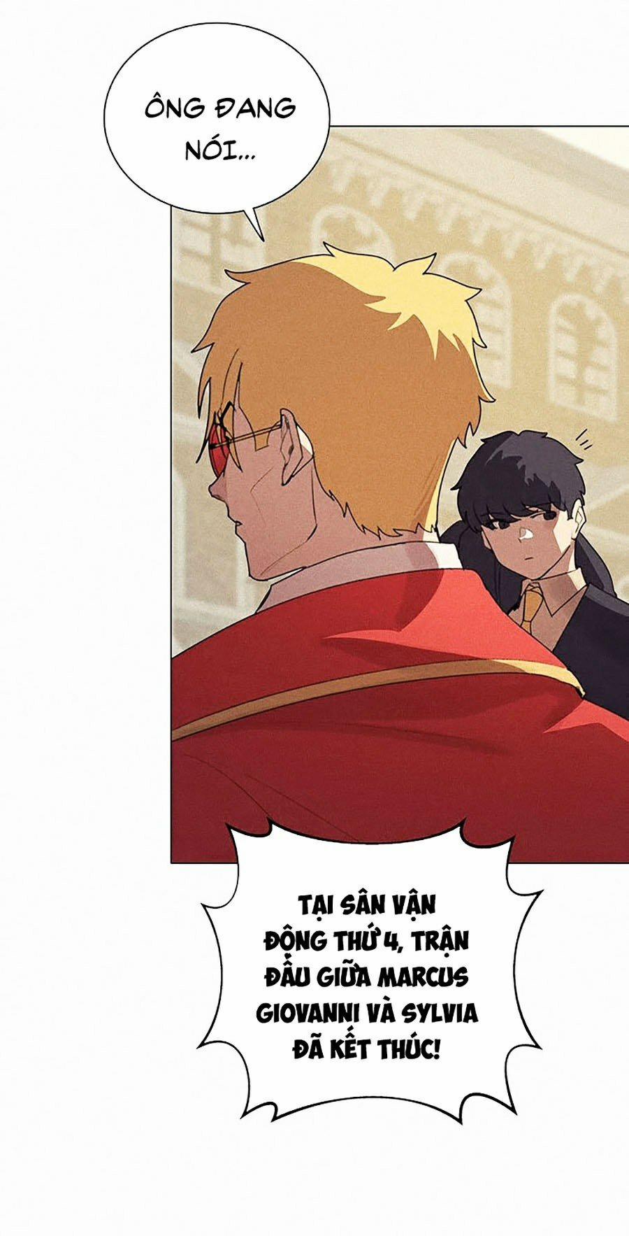 Thực Thư Pháp Sư 23 trang 14