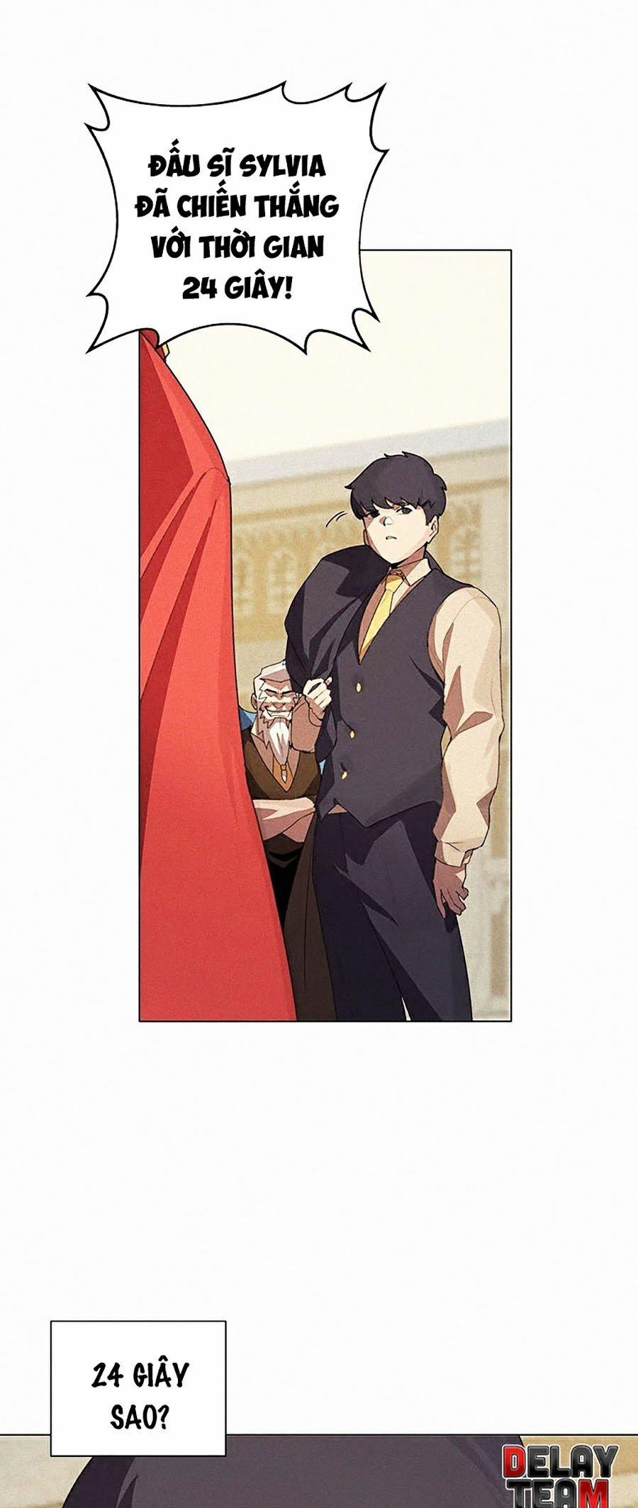 Thực Thư Pháp Sư 23 trang 15