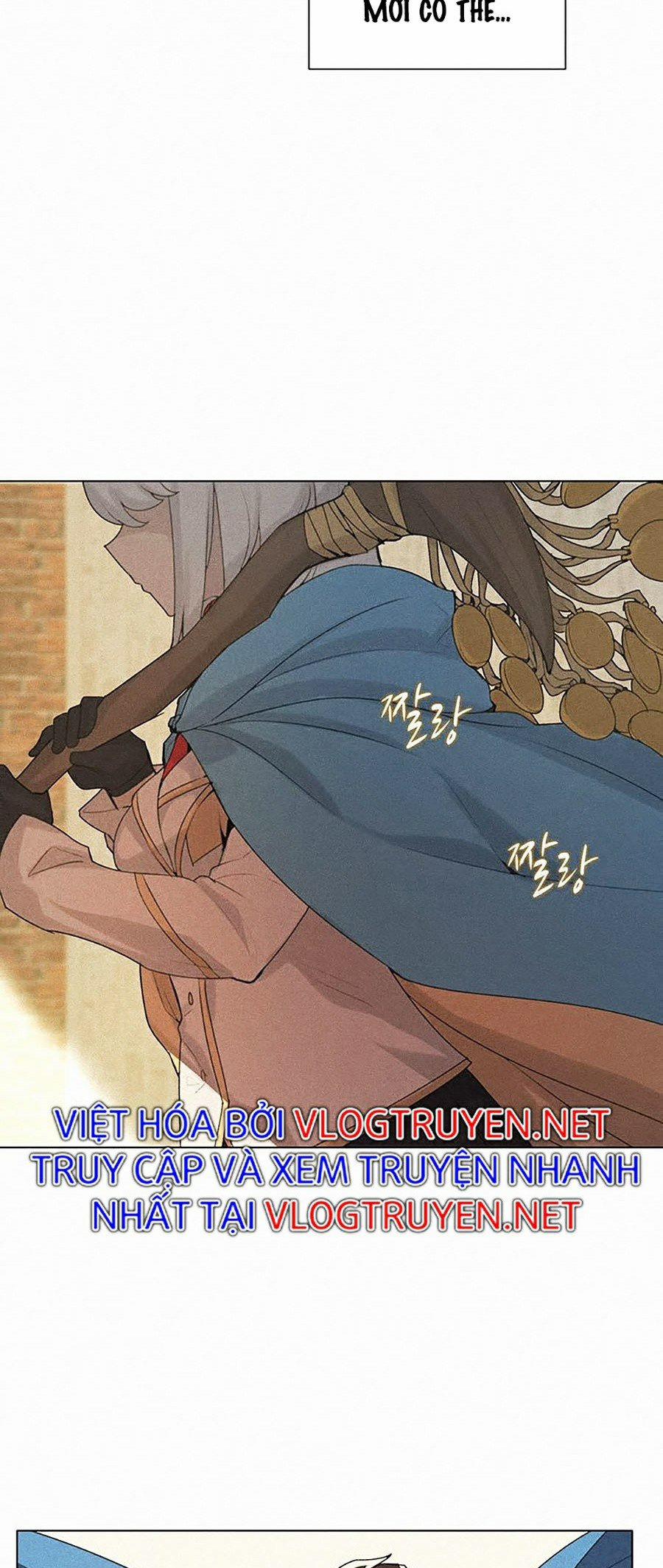 Thực Thư Pháp Sư 23 trang 18