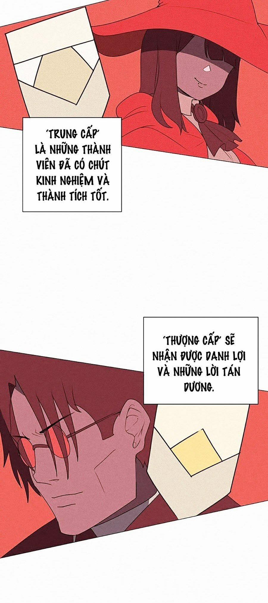 Thực Thư Pháp Sư 23 trang 2