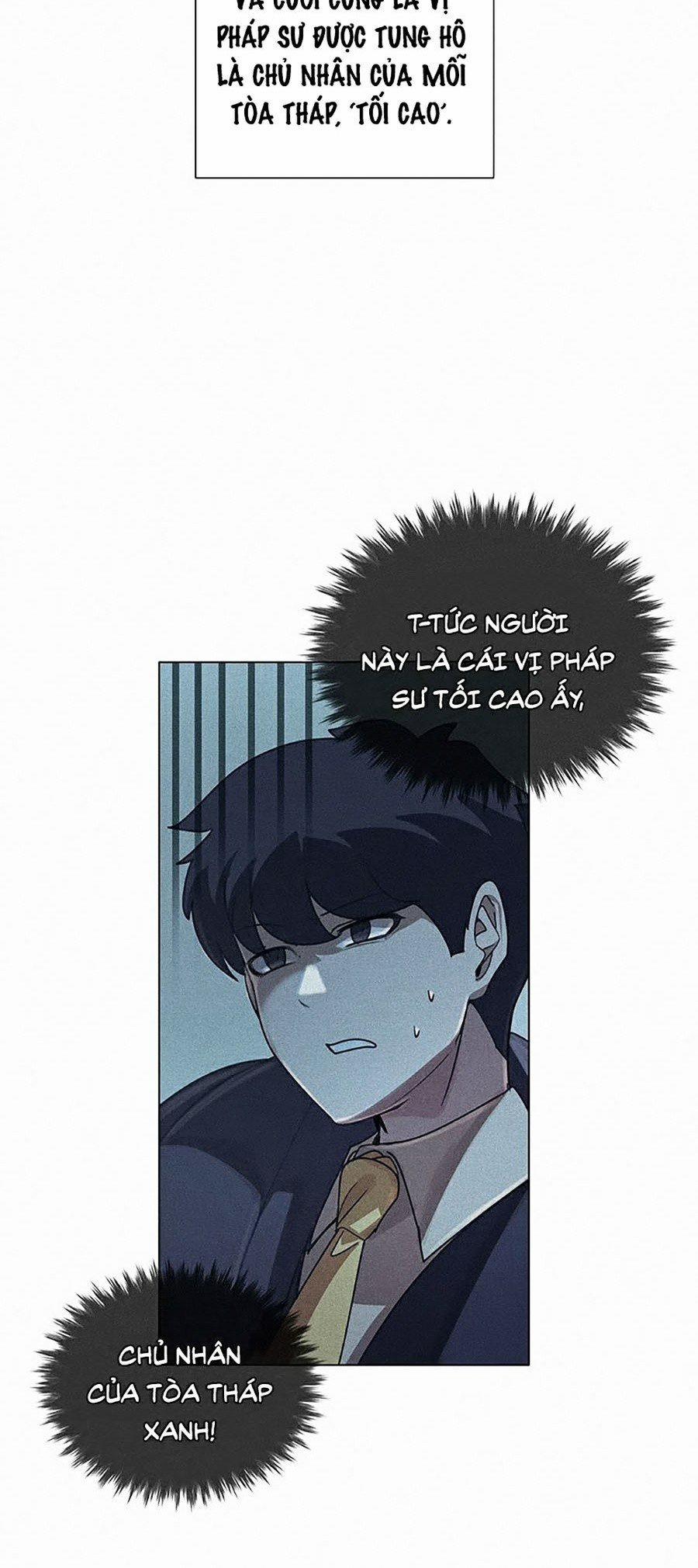 Thực Thư Pháp Sư 23 trang 4