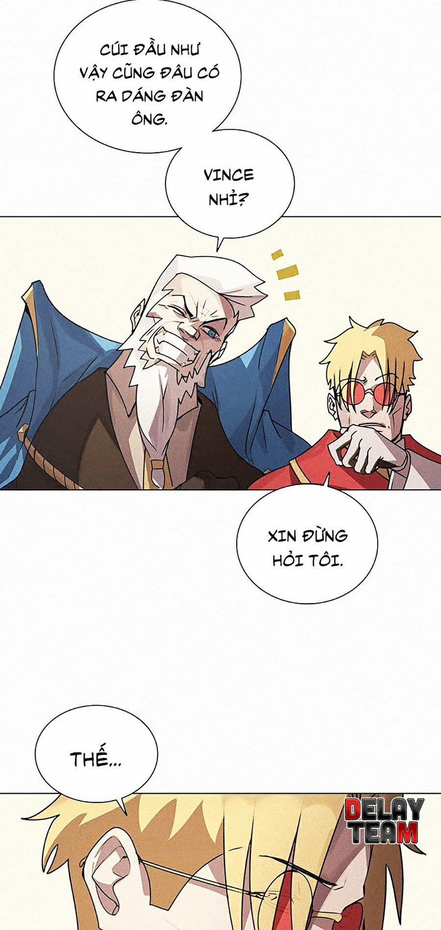 Thực Thư Pháp Sư 23 trang 6