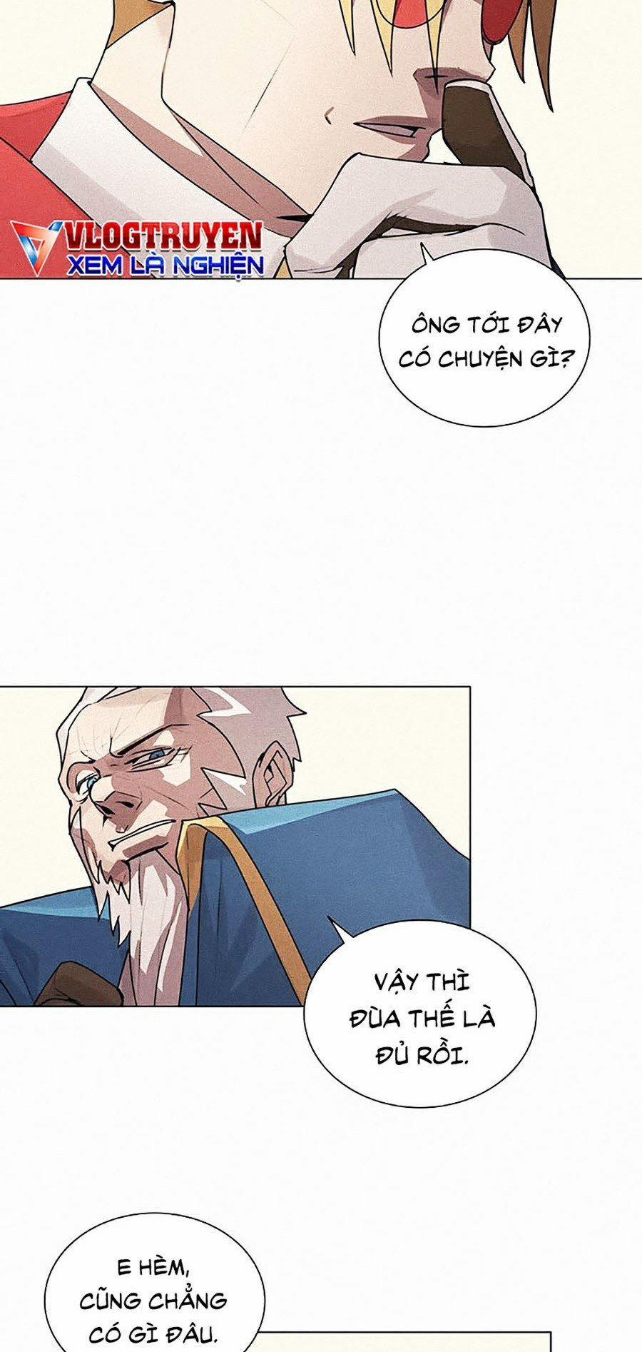 Thực Thư Pháp Sư 23 trang 7