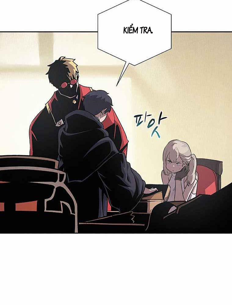 Thực Thư Pháp Sư 24 trang 11