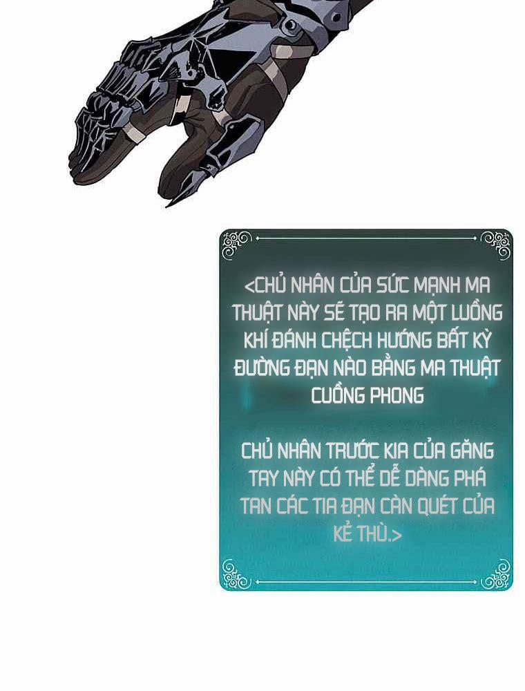 Thực Thư Pháp Sư 24 trang 13