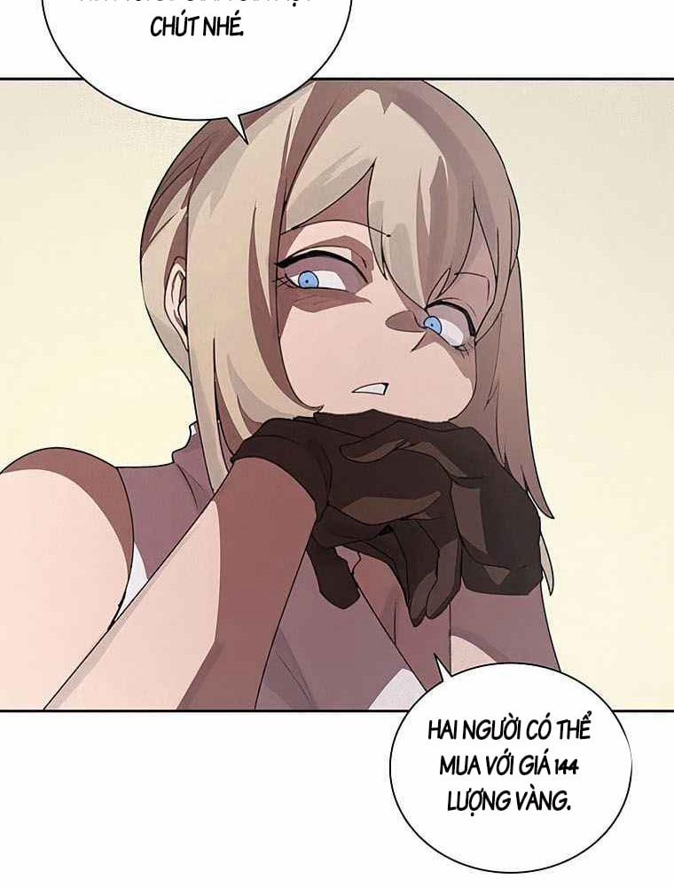 Thực Thư Pháp Sư 24 trang 17