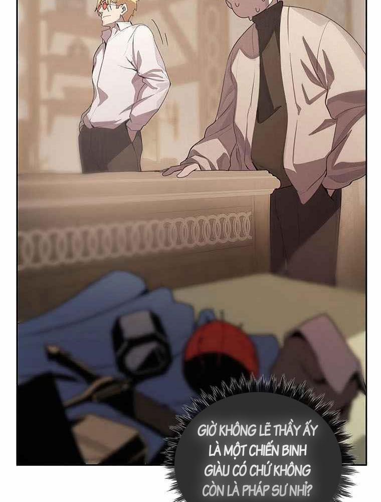 Thực Thư Pháp Sư 24 trang 32