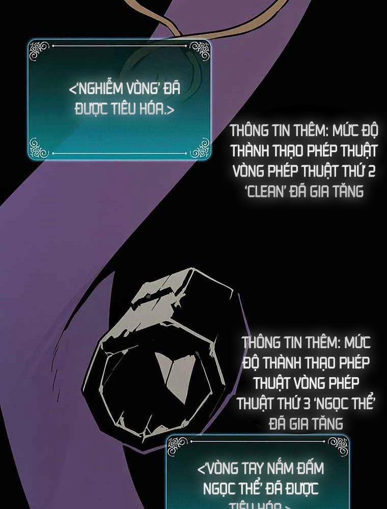 Thực Thư Pháp Sư 24 trang 40