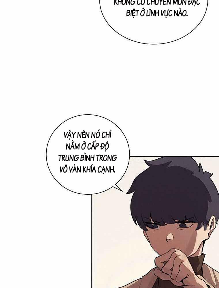 Thực Thư Pháp Sư 24 trang 69