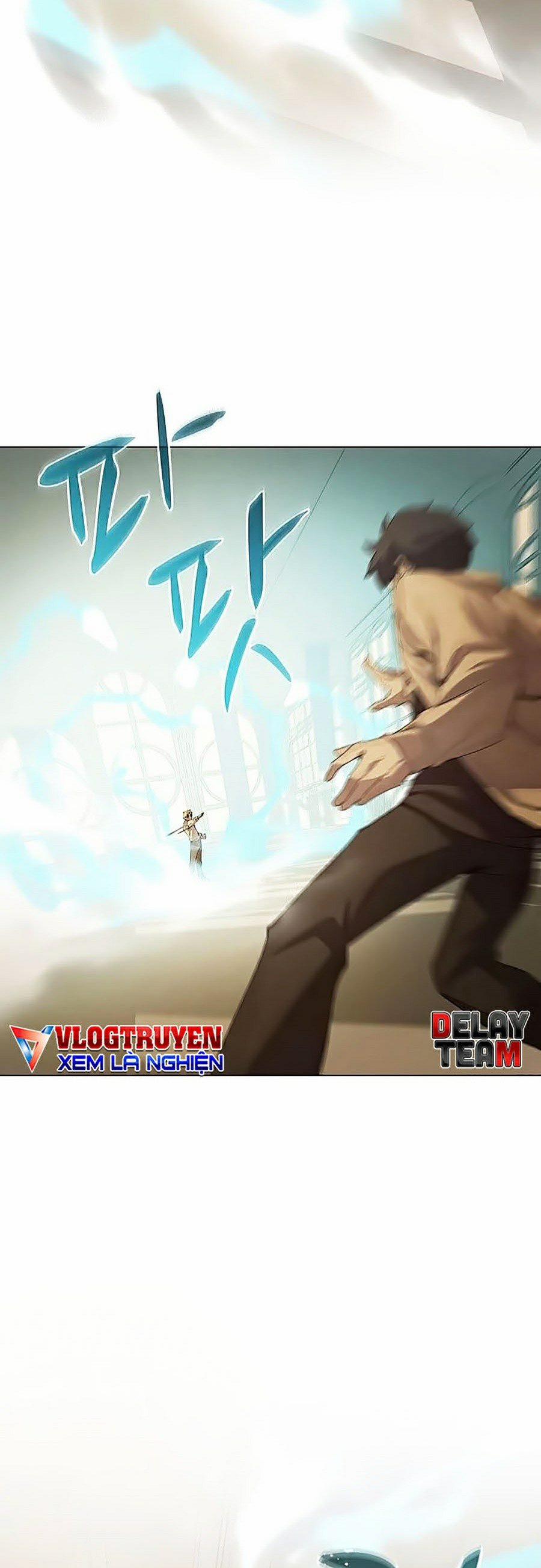 Thực Thư Pháp Sư 25 trang 1