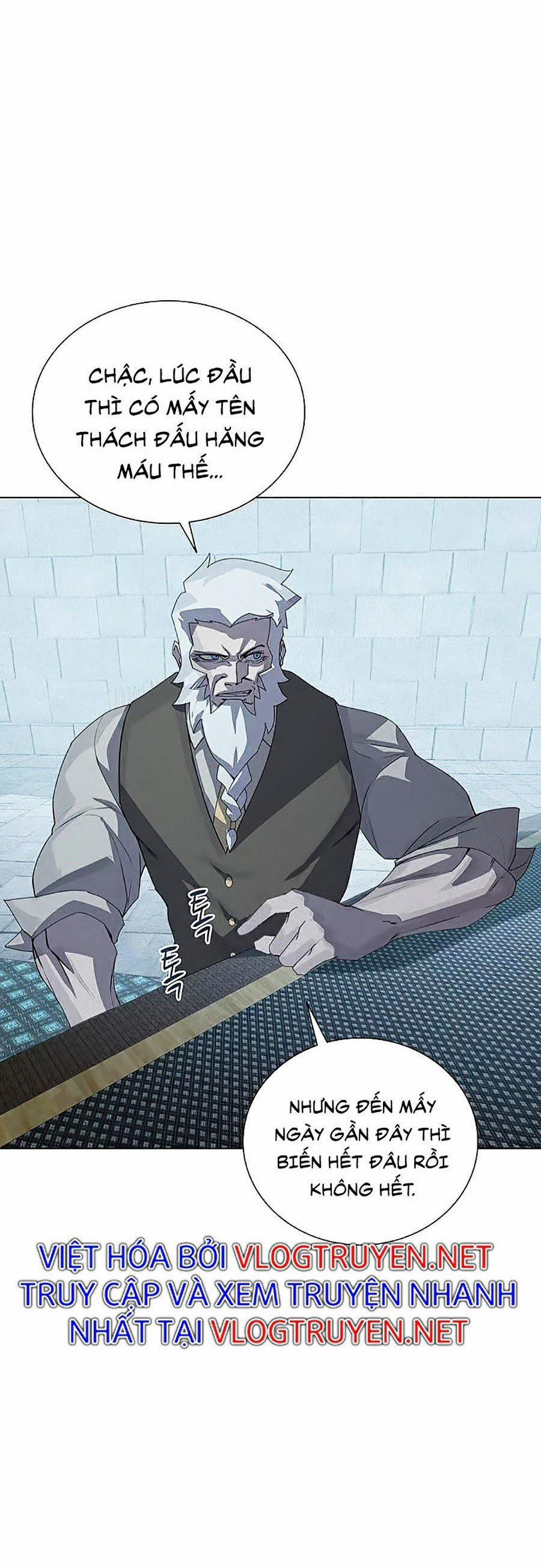 Thực Thư Pháp Sư 25 trang 14