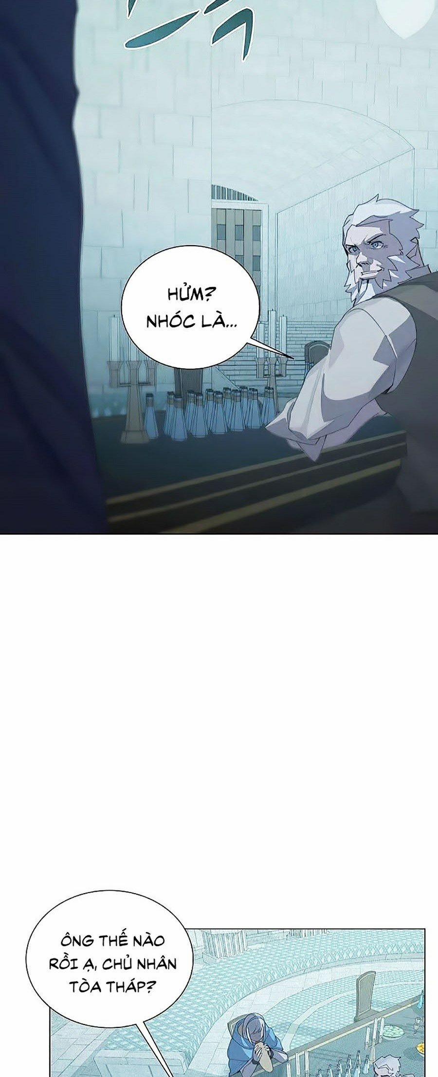 Thực Thư Pháp Sư 25 trang 16