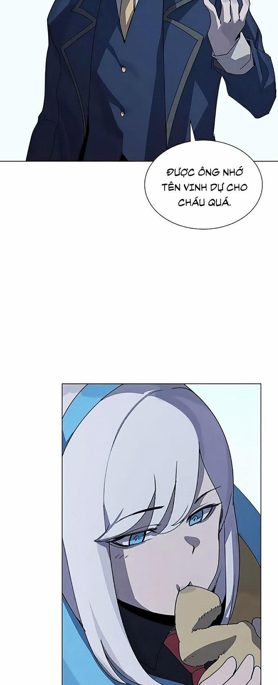 Thực Thư Pháp Sư 25 trang 18