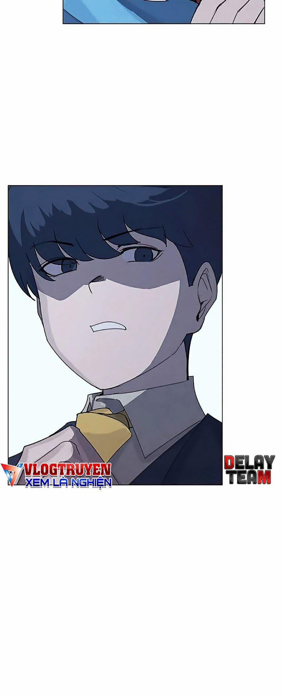 Thực Thư Pháp Sư 25 trang 19