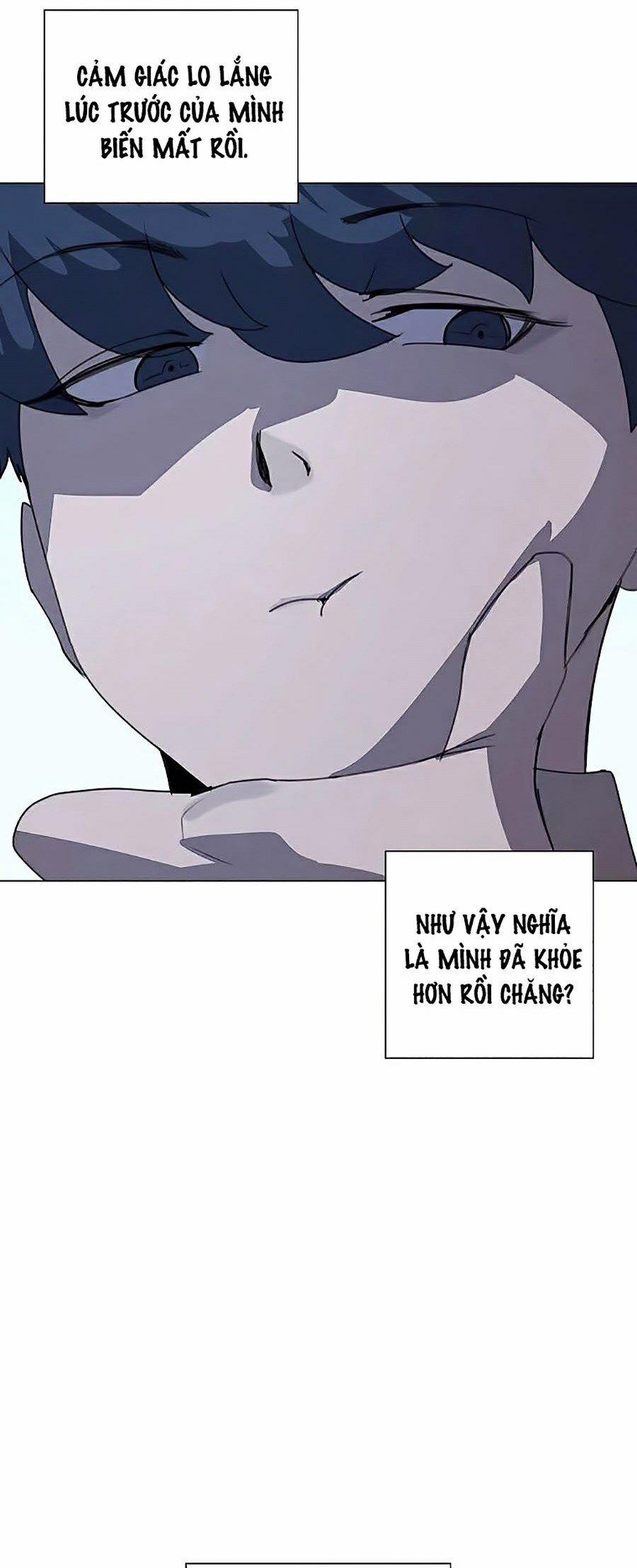 Thực Thư Pháp Sư 25 trang 20