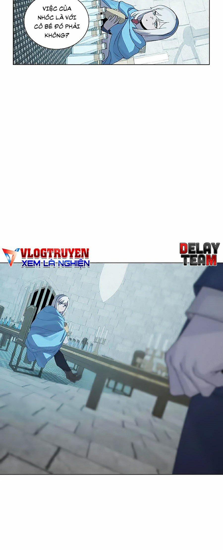 Thực Thư Pháp Sư 25 trang 23