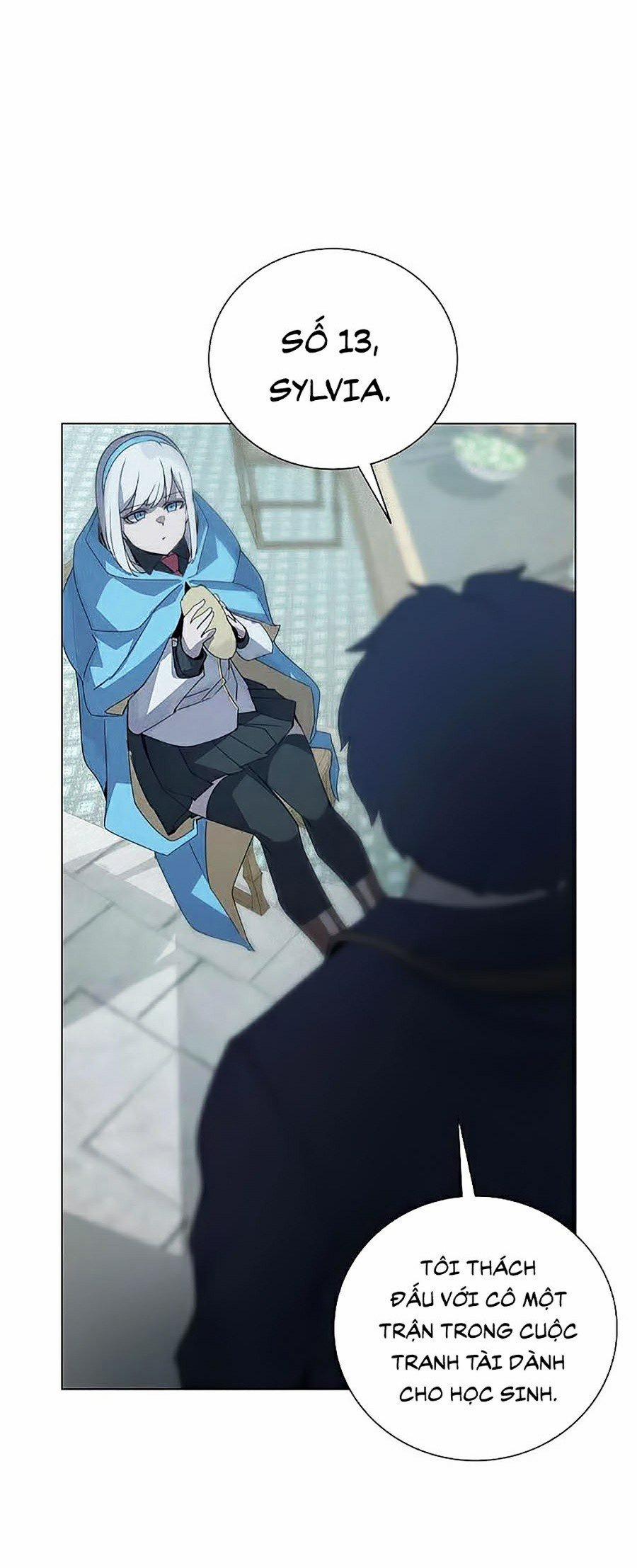 Thực Thư Pháp Sư 25 trang 24