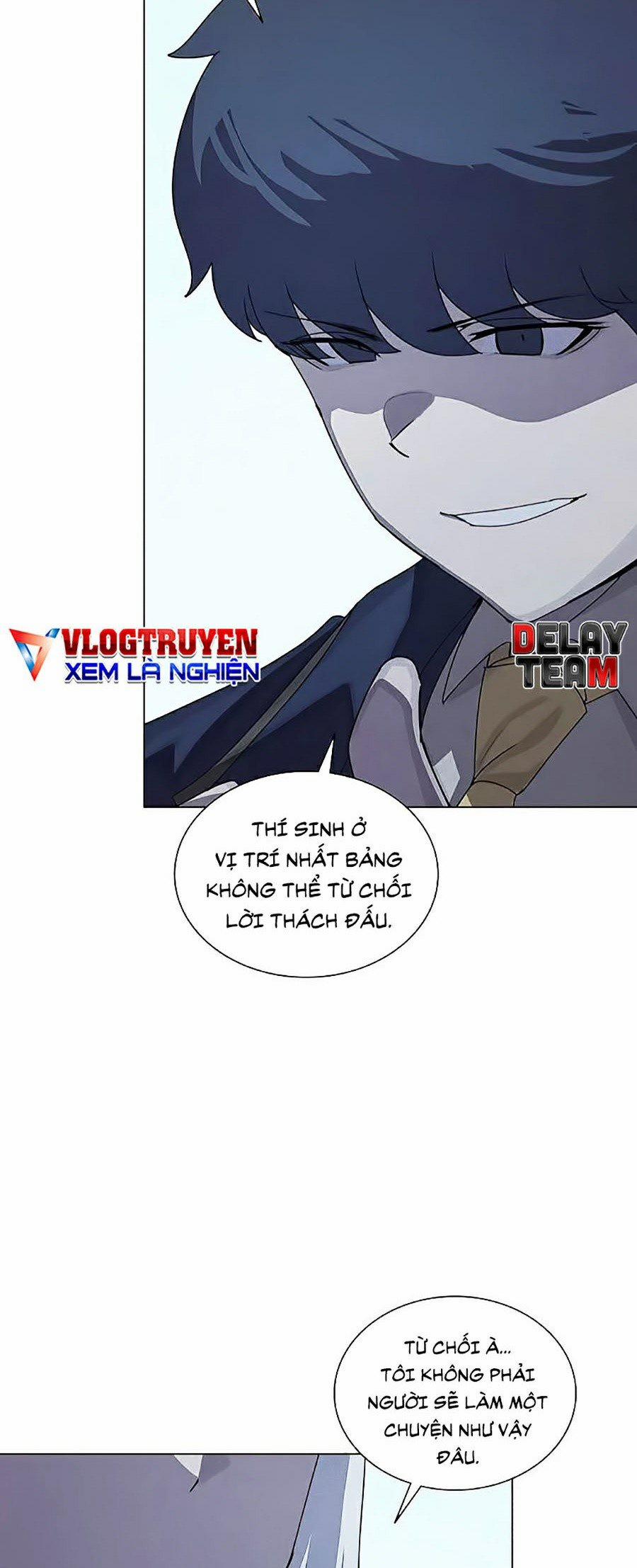 Thực Thư Pháp Sư 25 trang 27