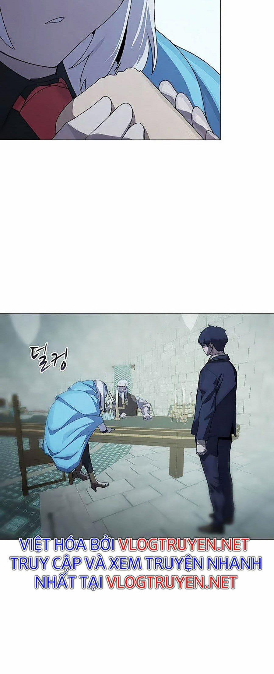 Thực Thư Pháp Sư 25 trang 28