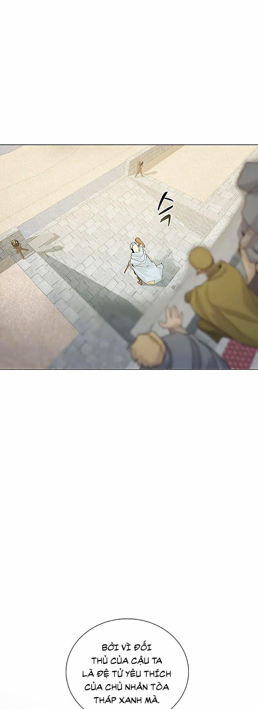 Thực Thư Pháp Sư 25 trang 35