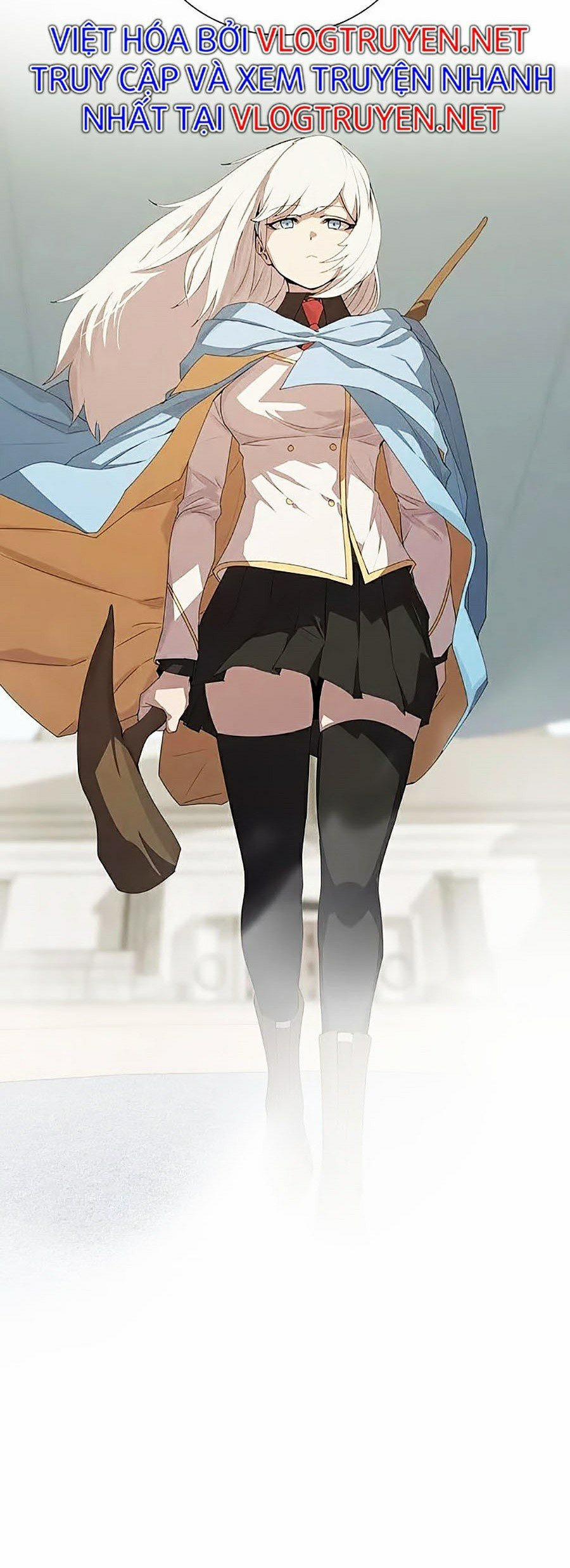 Thực Thư Pháp Sư 25 trang 36