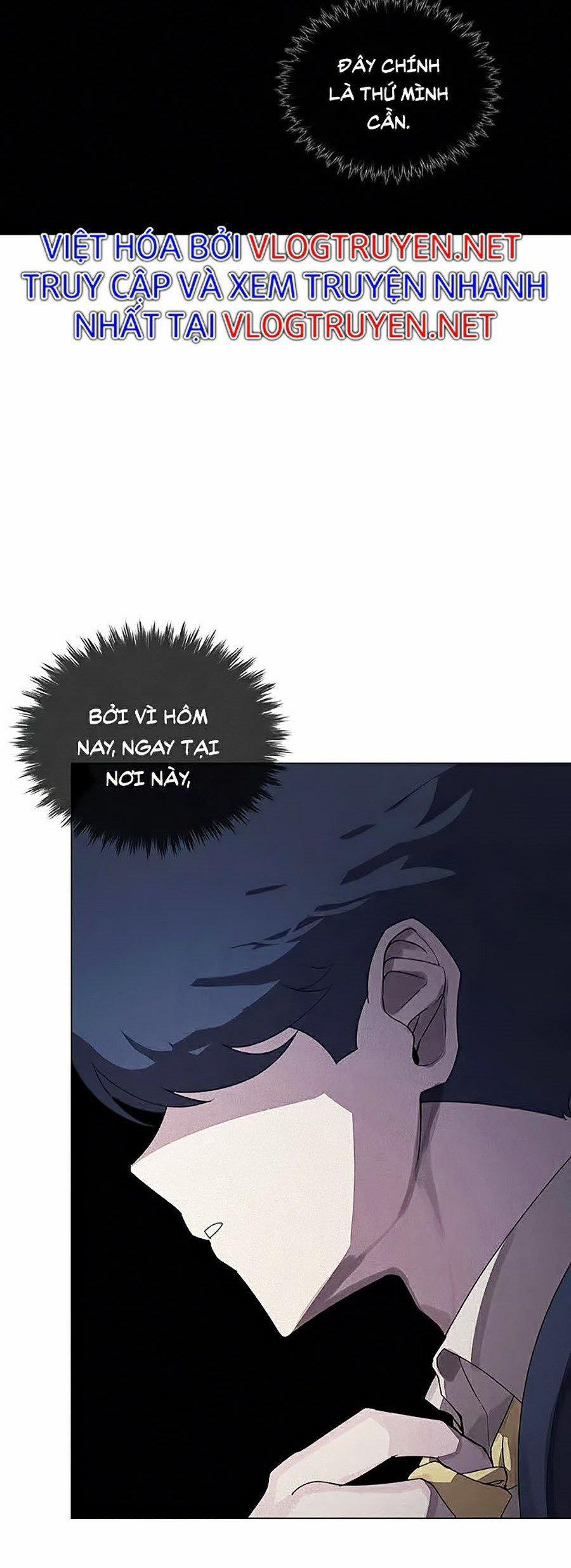 Thực Thư Pháp Sư 25 trang 39