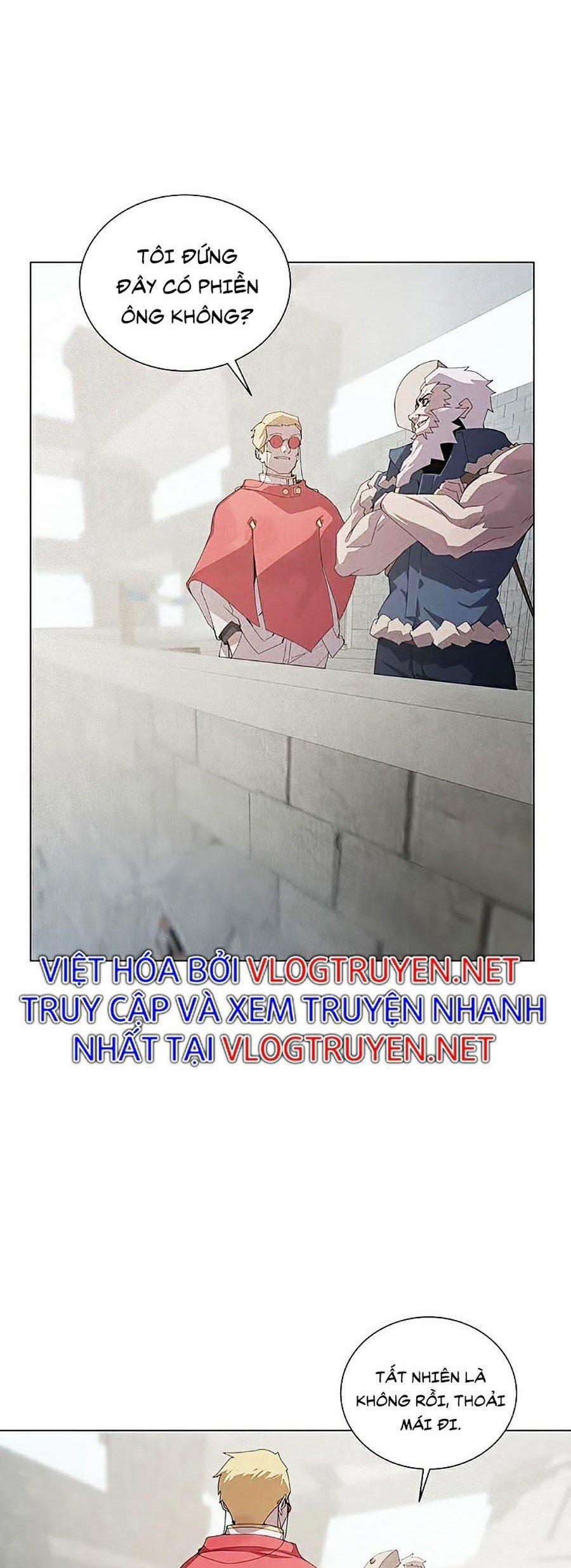 Thực Thư Pháp Sư 25 trang 42