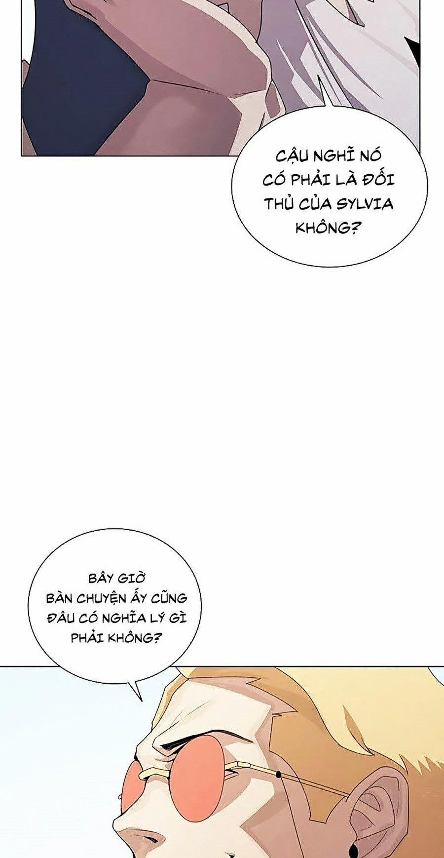 Thực Thư Pháp Sư 25 trang 47