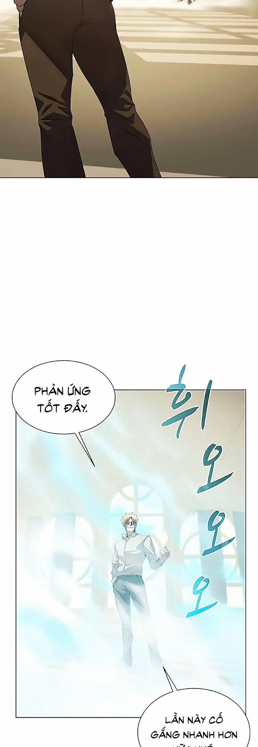 Thực Thư Pháp Sư 25 trang 5