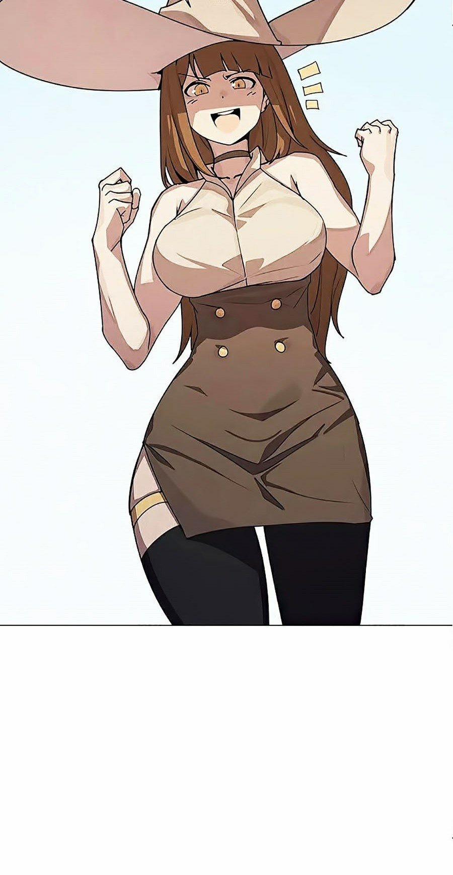 Thực Thư Pháp Sư 25 trang 51