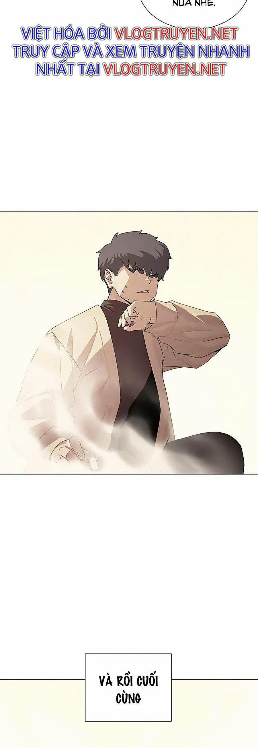 Thực Thư Pháp Sư 25 trang 6