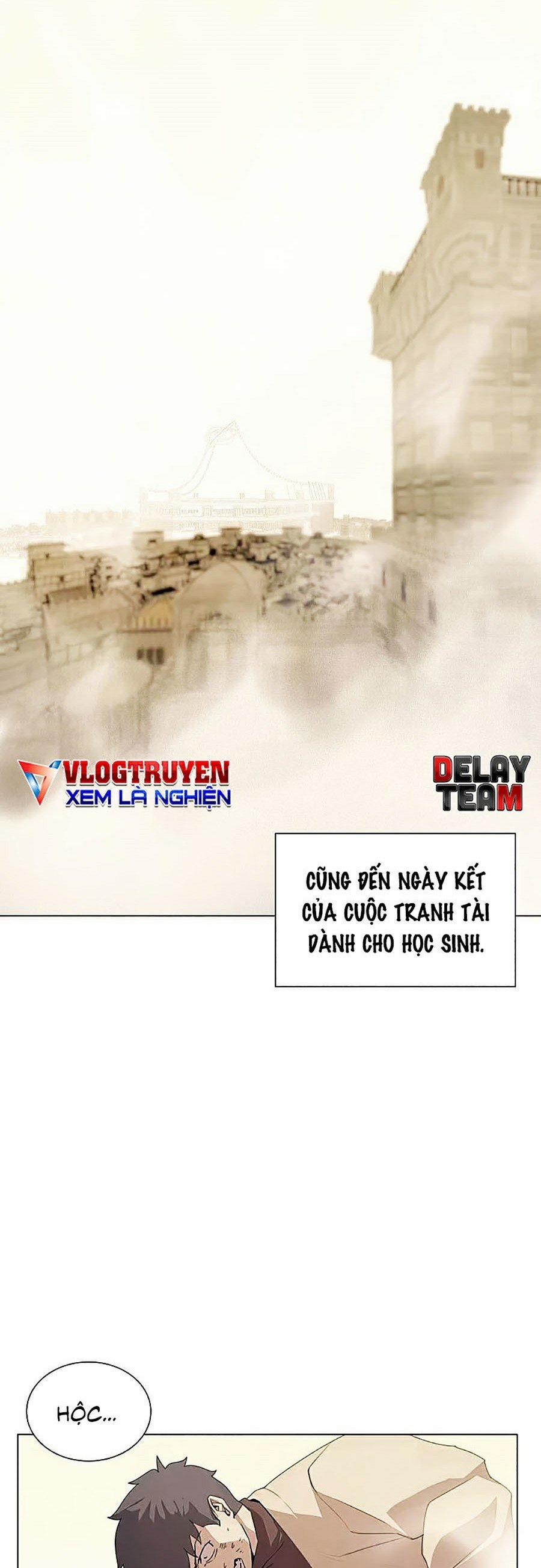 Thực Thư Pháp Sư 25 trang 7