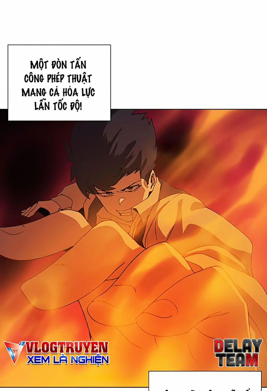 Thực Thư Pháp Sư 26 trang 12