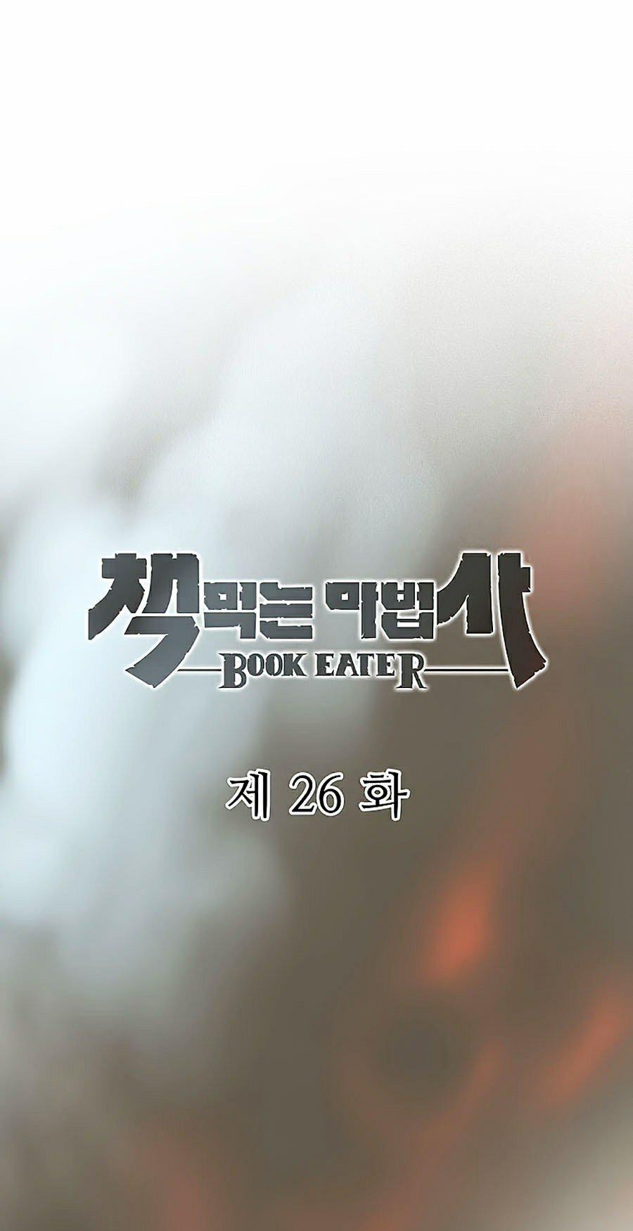 Thực Thư Pháp Sư 26 trang 18