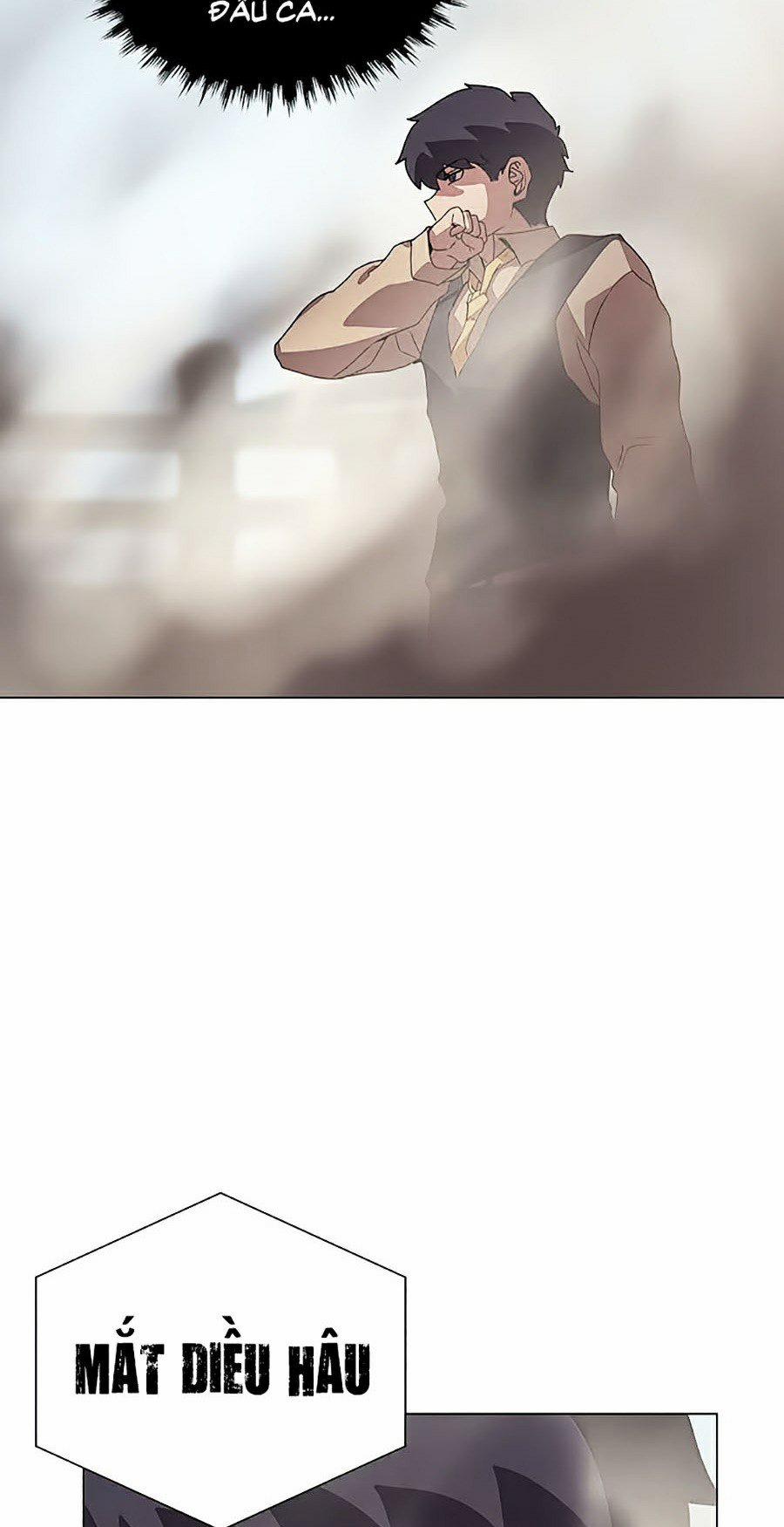 Thực Thư Pháp Sư 26 trang 20